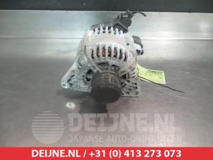 Begagnade Dynamo Hyundai i30 (FD) 1.6 CRDi 16V VGT HP Pris € 50,00 Marginaltabell erbjuds av V.Deijne Jap.Auto-onderdelen BV