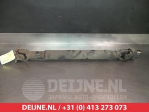 Gebruikte Tussenas Suzuki Grand Vitara II (JT) 1.6 16V Prijs op aanvraag aangeboden door V.Deijne Jap.Auto-onderdelen BV