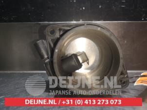 Gebruikte Luchthoeveelheidsmeter Mitsubishi Colt (Z2/Z3) 1.5 DI-D 12V HP Prijs € 25,00 Margeregeling aangeboden door V.Deijne Jap.Auto-onderdelen BV
