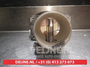 Używane Miernik ilosci powietrza Mitsubishi Pajero Hardtop (V6/7) 3.8 V6 24V MIVEC Cena € 15,00 Procedura marży oferowane przez V.Deijne Jap.Auto-onderdelen BV