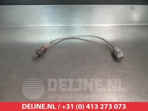 Używane Sonda lambda Mitsubishi ASX 1.6 MIVEC 16V Cena € 35,00 Procedura marży oferowane przez V.Deijne Jap.Auto-onderdelen BV