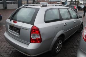 Begagnade Bakdörr, 4-dörrars, höger Chevrolet Nubira Wagon (J100) 2.0 TCDI 16V Pris på förfrågan erbjuds av V.Deijne Jap.Auto-onderdelen BV