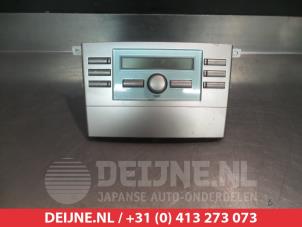 Begagnade Värmekontrollpanel Toyota Corolla Verso (R10/11) 2.0 D-4D 16V Pris € 35,00 Marginaltabell erbjuds av V.Deijne Jap.Auto-onderdelen BV