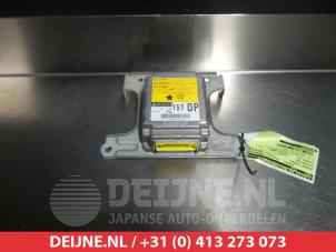 Begagnade Airbagmodul Mitsubishi Pajero Hardtop (V1/2/3/4) 2.8 TDi Pris € 40,00 Marginaltabell erbjuds av V.Deijne Jap.Auto-onderdelen BV
