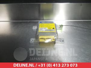 Begagnade Airbagmodul Mitsubishi Pajero Pinin (H6/H7) 2.0 GDI 16V Pris på förfrågan erbjuds av V.Deijne Jap.Auto-onderdelen BV