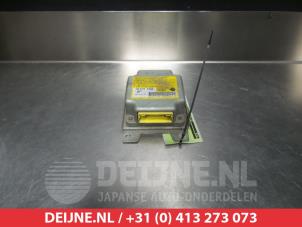 Begagnade Airbagmodul Mitsubishi Pajero Hardtop (V1/2/3/4) 2.8 D Pris på förfrågan erbjuds av V.Deijne Jap.Auto-onderdelen BV