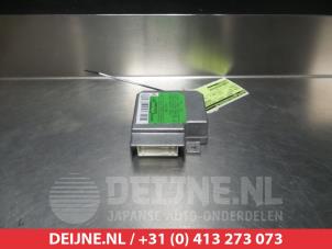 Używane Modul poduszki powietrznej Ssang Yong Korando Cabrio (KJ) 2.9 TD Cena na żądanie oferowane przez V.Deijne Jap.Auto-onderdelen BV