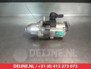 Begagnade Startmotor Honda Jazz (GE6/GE8/GG/GP) 1.3 VTEC 16V Hybrid Pris € 35,00 Marginaltabell erbjuds av V.Deijne Jap.Auto-onderdelen BV