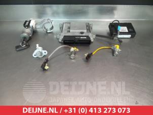 Gebruikte Computer Motormanagement Hyundai Accent 1.6i 16V Prijs € 150,00 Margeregeling aangeboden door V.Deijne Jap.Auto-onderdelen BV