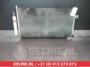 Gebruikte Airco Condensor Nissan X-Trail (T30) 2.2 Di 4x2 Prijs € 35,00 Margeregeling aangeboden door V.Deijne Jap.Auto-onderdelen BV