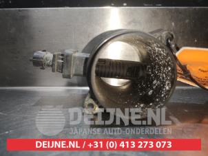 Gebruikte Luchthoeveelheidsmeter Suzuki Splash 1.3 DDiS 16V Prijs € 30,00 Margeregeling aangeboden door V.Deijne Jap.Auto-onderdelen BV