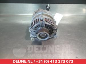 Begagnade Dynamo Mazda 3 (BM/BN) 2.0 SkyActiv-G 120 16V Pris € 100,00 Marginaltabell erbjuds av V.Deijne Jap.Auto-onderdelen BV