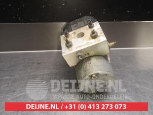 Begagnade ABS-pump Nissan Terrano II (R20/TR50) 3.0 Di 16V Pris € 25,00 Marginaltabell erbjuds av V.Deijne Jap.Auto-onderdelen BV