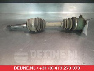 Begagnade Drivaxel, höger fram Mitsubishi Pajero Sport (K7/9) 3.0 V6 24V Pris på förfrågan erbjuds av V.Deijne Jap.Auto-onderdelen BV