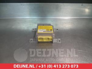 Begagnade Airbagmodul Mitsubishi Pajero Hardtop (V6/7) Pris på förfrågan erbjuds av V.Deijne Jap.Auto-onderdelen BV