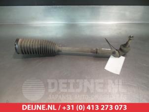 Gebruikte Stuurstang links Mazda 3 Sport (BL14/BLA4/BLB4) 2.2 CITD 16V 185 Prijs € 25,00 Margeregeling aangeboden door V.Deijne Jap.Auto-onderdelen BV