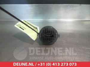 Gebruikte Kachel Weerstand Mazda 2 (DJ/DL) 1.5 SkyActiv-G 75 Prijs op aanvraag aangeboden door V.Deijne Jap.Auto-onderdelen BV