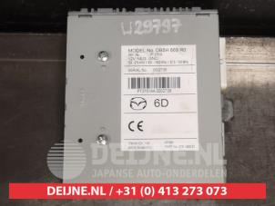 Begagnade Radio Mazda 2 (DJ/DL) 1.5 SkyActiv-G 75 Pris på förfrågan erbjuds av V.Deijne Jap.Auto-onderdelen BV