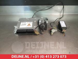 Gebruikte Computer Motormanagement Nissan X-Trail (T30) 2.2 dCi 16V 4x4 Prijs op aanvraag aangeboden door V.Deijne Jap.Auto-onderdelen BV