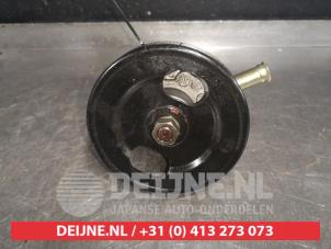 Begagnade Servostyrningspump Mitsubishi Pajero Sport (K7/9) 2.5 TD GLS Pris € 50,00 Marginaltabell erbjuds av V.Deijne Jap.Auto-onderdelen BV