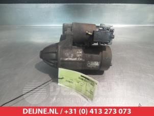 Gebruikte Startmotor Mazda 3 Sport (BK) 1.3i 16V Prijs € 35,00 Margeregeling aangeboden door V.Deijne Jap.Auto-onderdelen BV