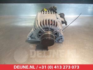 Begagnade Dynamo Hyundai i20 1.1 CRDi VGT 12V Pris € 35,00 Marginaltabell erbjuds av V.Deijne Jap.Auto-onderdelen BV