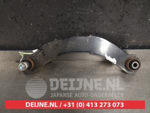 Gebruikte Draagarm links-achter Mitsubishi ASX 1.6 MIVEC 16V Prijs op aanvraag aangeboden door V.Deijne Jap.Auto-onderdelen BV