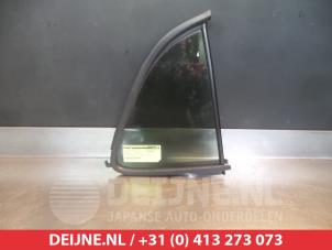 Gebruikte Driehoeks Ruit links-achter Suzuki Splash 1.2 VVT 16V Prijs € 30,00 Margeregeling aangeboden door V.Deijne Jap.Auto-onderdelen BV