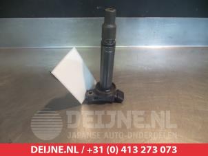 Gebruikte Bobine Lexus GS (..S16) 300 3.0 24V VVT-i Prijs € 20,00 Margeregeling aangeboden door V.Deijne Jap.Auto-onderdelen BV