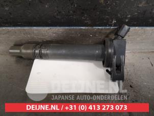 Gebruikte Bobine Lexus GS (..S16) 300 3.0 24V VVT-i Prijs € 20,00 Margeregeling aangeboden door V.Deijne Jap.Auto-onderdelen BV
