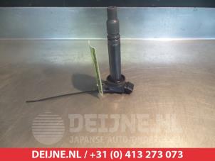 Gebruikte Bobine Lexus GS (..S16) 300 3.0 24V VVT-i Prijs € 20,00 Margeregeling aangeboden door V.Deijne Jap.Auto-onderdelen BV