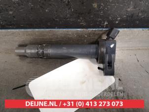 Gebruikte Bobine Lexus GS (..S16) 300 3.0 24V VVT-i Prijs € 20,00 Margeregeling aangeboden door V.Deijne Jap.Auto-onderdelen BV