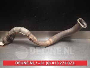 Gebruikte Uitlaat voorpijp Toyota RAV4 (A3) 2.0 16V VVT-i 4x4 Prijs € 50,00 Margeregeling aangeboden door V.Deijne Jap.Auto-onderdelen BV
