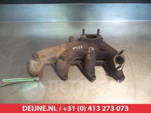 Używane Kolektor wydechowy Mitsubishi L200 Cena € 50,00 Procedura marży oferowane przez V.Deijne Jap.Auto-onderdelen BV