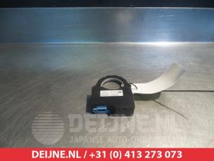 Begagnade Styrvinkelsensor Toyota C-HR (X1,X5) 1.8 16V Hybrid Pris € 75,00 Marginaltabell erbjuds av V.Deijne Jap.Auto-onderdelen BV