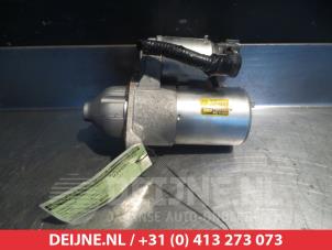 Begagnade Startmotor Hyundai i20 (GBB) 1.1 CRDi VGT 12V Pris € 50,00 Marginaltabell erbjuds av V.Deijne Jap.Auto-onderdelen BV