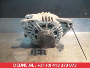 Begagnade Dynamo Hyundai i20 1.4 CRDi 16V Pris € 35,00 Marginaltabell erbjuds av V.Deijne Jap.Auto-onderdelen BV