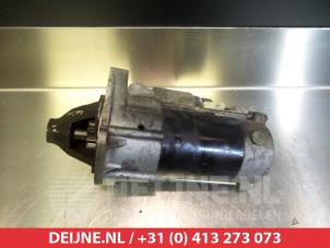 Begagnade Startmotor Daihatsu YRV (M2) 1.3 16V DVVT Pris € 20,00 Marginaltabell erbjuds av V.Deijne Jap.Auto-onderdelen BV