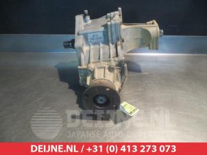 Begagnade Fördelningslåda 4x4 Hyundai Tucson (JM) 2.7 V6 24V 4x4 Autom. Pris € 150,00 Marginaltabell erbjuds av V.Deijne Jap.Auto-onderdelen BV