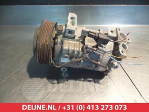 Używane Pompa klimatyzacji Nissan X-Trail (T32) 1.6 DIG-T 16V Cena € 150,00 Procedura marży oferowane przez V.Deijne Jap.Auto-onderdelen BV