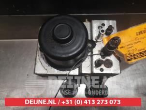 Begagnade ABS-pump Lexus IS (E1) 200 2.0 24V Pris € 100,00 Marginaltabell erbjuds av V.Deijne Jap.Auto-onderdelen BV