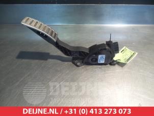 Begagnade Gaspedal Suzuki Swift (ZA/ZC/ZD) 1.6 Sport VVT 16V Pris på förfrågan erbjuds av V.Deijne Jap.Auto-onderdelen BV