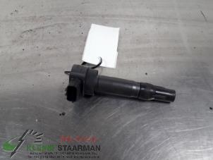 Begagnade Tändspole Mitsubishi Colt (Z2/Z3) 1.5 16V CZ3 Pris € 42,50 Marginaltabell erbjuds av Kleine Staarman B.V. Autodemontage