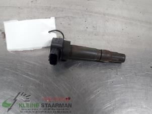 Begagnade Tändspole Mitsubishi Colt (Z2/Z3) 1.5 16V CZ3 Pris € 42,50 Marginaltabell erbjuds av Kleine Staarman B.V. Autodemontage