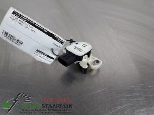 Używane Czujnik asystenta hamowania Toyota Yaris III (P13) 1.5 16V Hybrid Cena € 45,00 Procedura marży oferowane przez Kleine Staarman B.V. Autodemontage