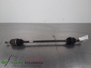 Używane Os napedowa prawy przód Suzuki Wagon-R+ (RB) 1.2 16V Cena € 45,00 Procedura marży oferowane przez Kleine Staarman B.V. Autodemontage