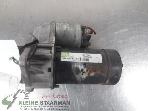 Używane Rozrusznik Suzuki Wagon-R+ (RB) 1.2 16V Cena € 42,50 Procedura marży oferowane przez Kleine Staarman B.V. Autodemontage