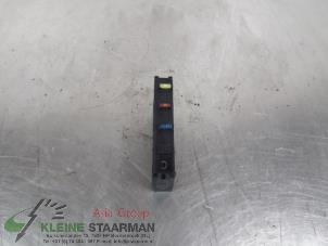 Używane Przekaznik Toyota Yaris II (P9) 1.3 16V VVT-i Cena € 42,50 Procedura marży oferowane przez Kleine Staarman B.V. Autodemontage