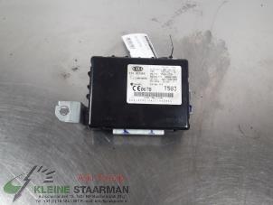 Używane Sterownik Body Control Kia Picanto (TA) 1.0 12V Cena € 75,00 Procedura marży oferowane przez Kleine Staarman B.V. Autodemontage