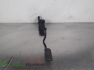 Begagnade Gaspedalsensor Nissan Almera Tino (V10M) 1.8 16V Pris € 42,50 Marginaltabell erbjuds av Kleine Staarman B.V. Autodemontage